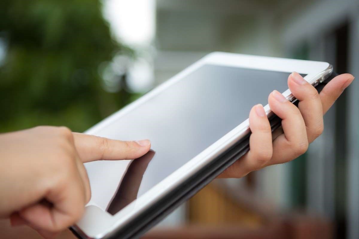 What Makes the M5 iPad Pro a Game Changer?